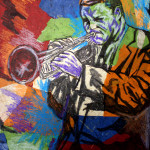 The-Trumpet-Player